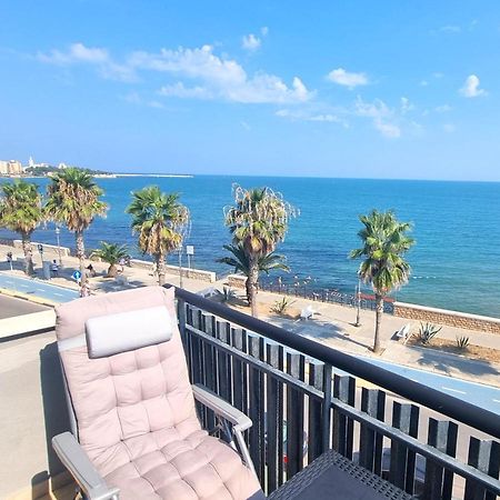 Casa Vacanze Cristoforo Colombo Holiday Трани Экстерьер фото