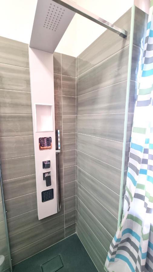 Casa Vacanze Cristoforo Colombo Holiday Трани Экстерьер фото