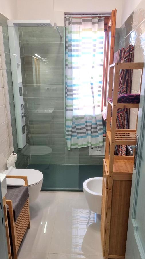 Casa Vacanze Cristoforo Colombo Holiday Трани Экстерьер фото