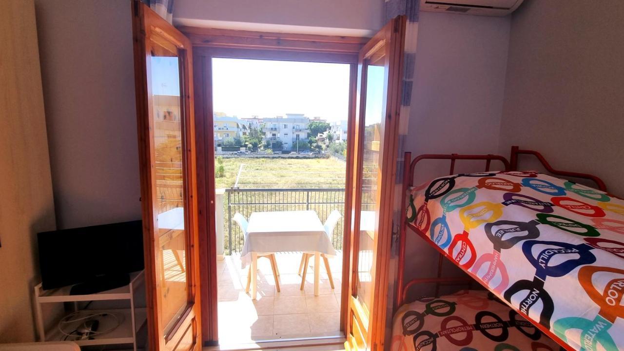 Casa Vacanze Cristoforo Colombo Holiday Трани Экстерьер фото
