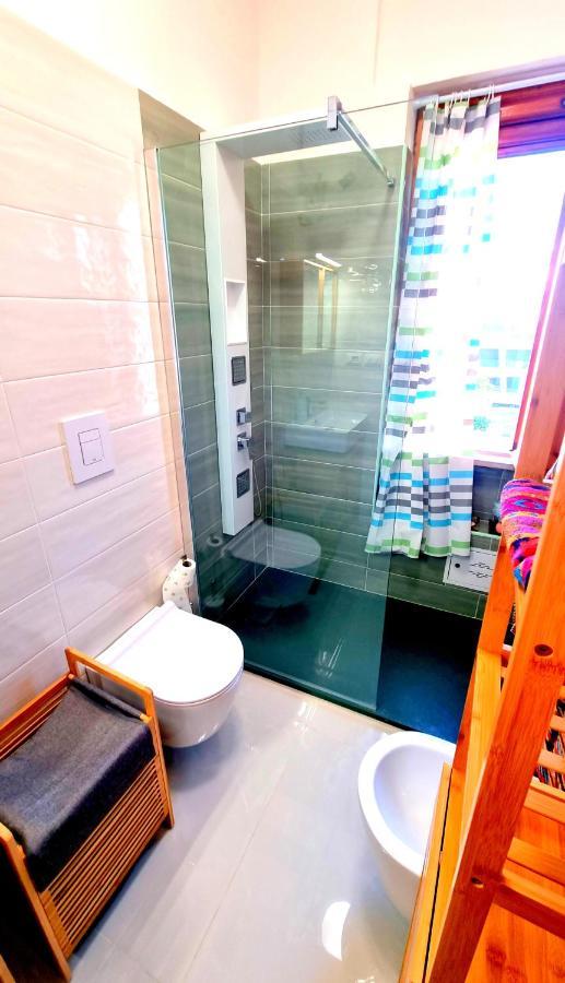 Casa Vacanze Cristoforo Colombo Holiday Трани Экстерьер фото