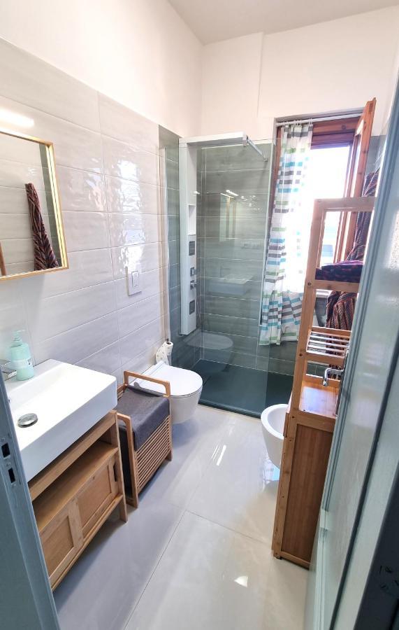 Casa Vacanze Cristoforo Colombo Holiday Трани Экстерьер фото