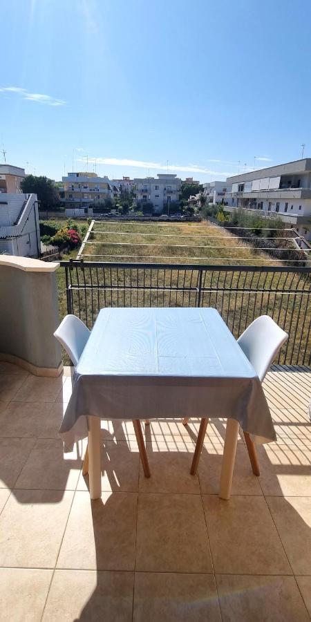 Casa Vacanze Cristoforo Colombo Holiday Трани Экстерьер фото