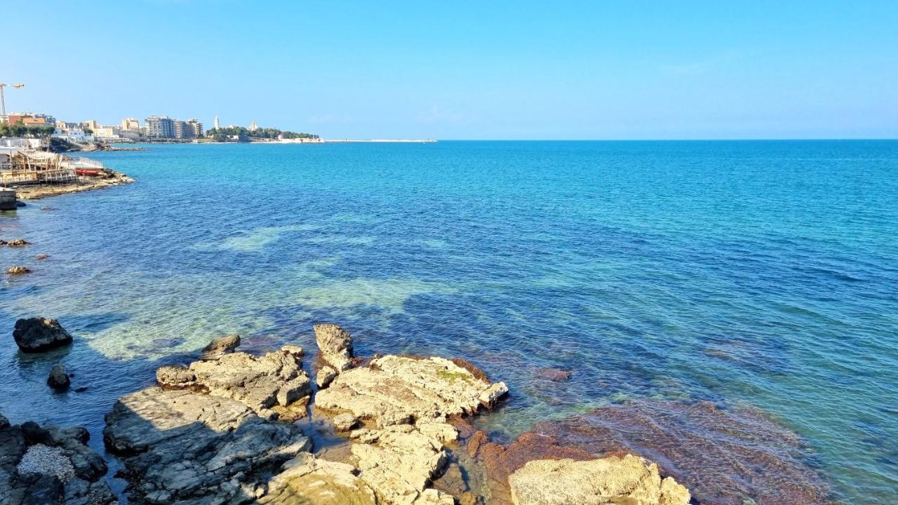 Casa Vacanze Cristoforo Colombo Holiday Трани Экстерьер фото