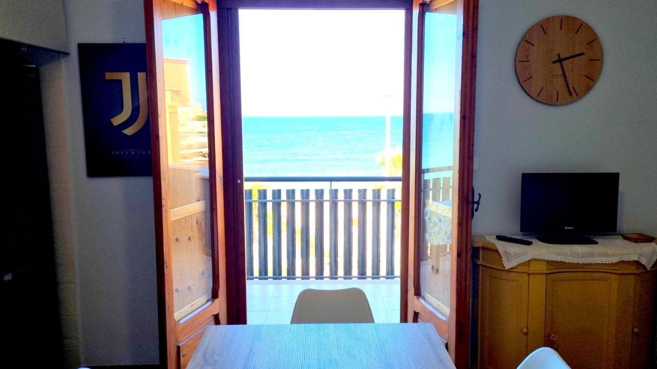 Casa Vacanze Cristoforo Colombo Holiday Трани Экстерьер фото