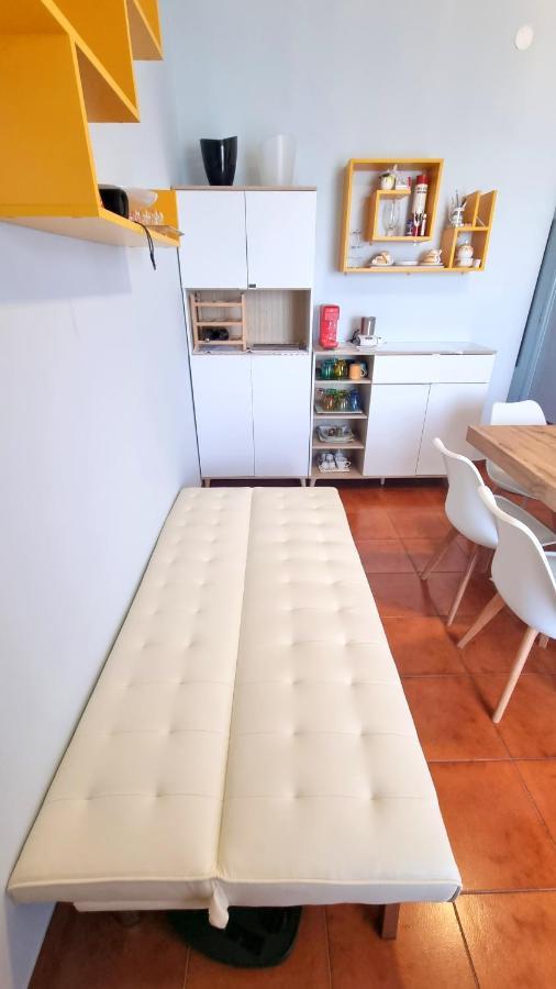 Casa Vacanze Cristoforo Colombo Holiday Трани Экстерьер фото