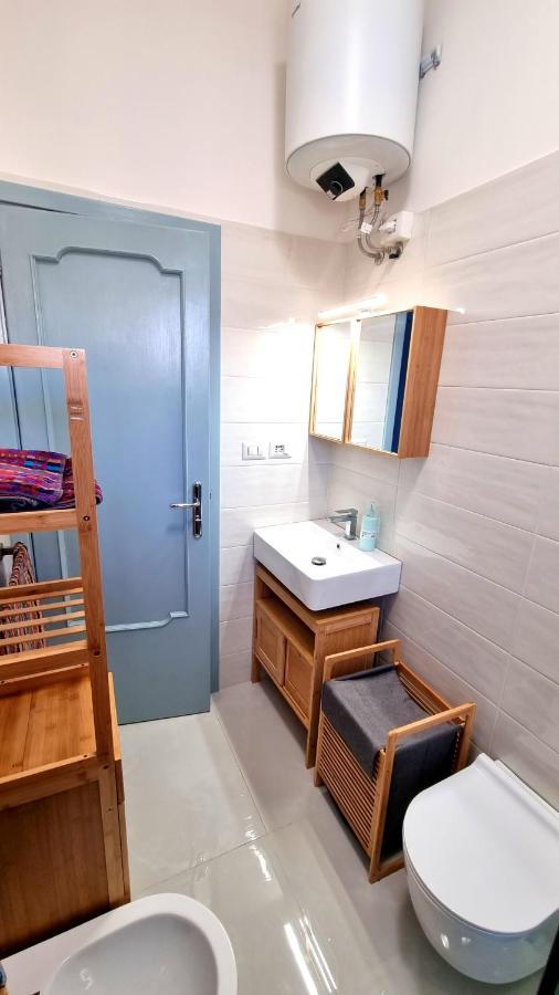Casa Vacanze Cristoforo Colombo Holiday Трани Экстерьер фото