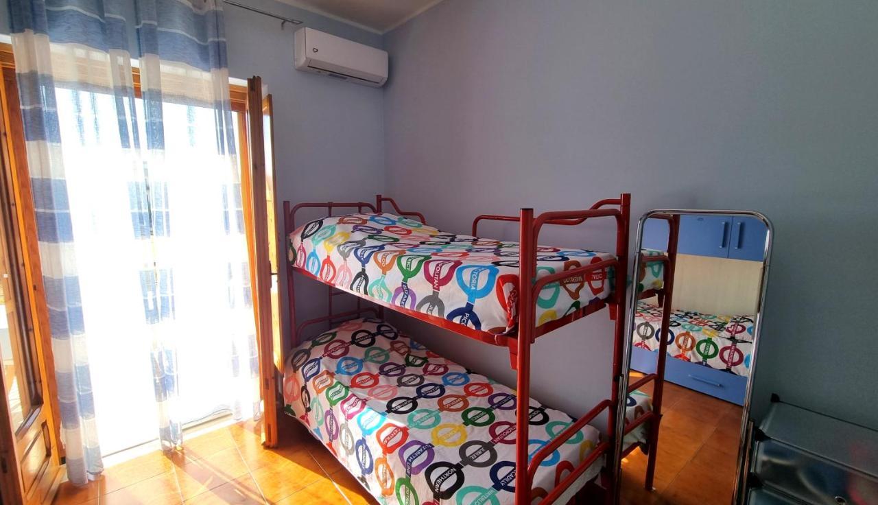 Casa Vacanze Cristoforo Colombo Holiday Трани Экстерьер фото