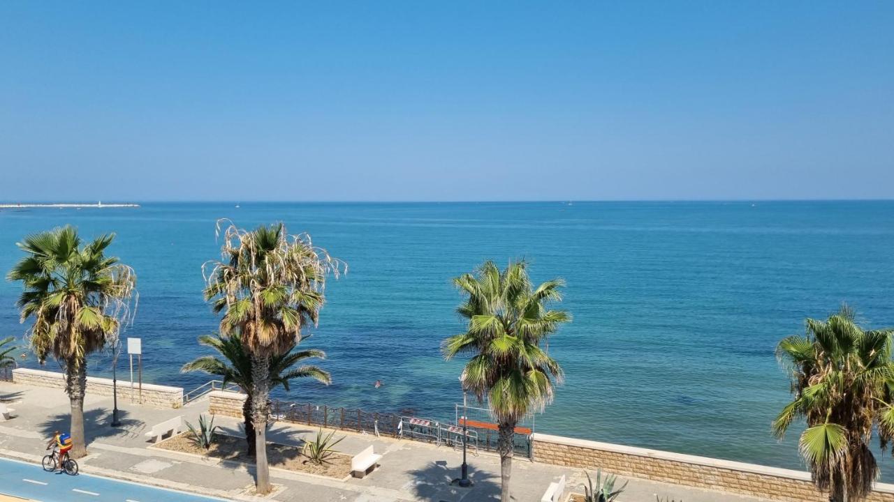 Casa Vacanze Cristoforo Colombo Holiday Трани Экстерьер фото